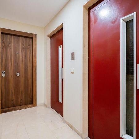 Apartamento Reformado De Lujo En Gran Via Διαμέρισμα Μαδρίτη Εξωτερικό φωτογραφία
