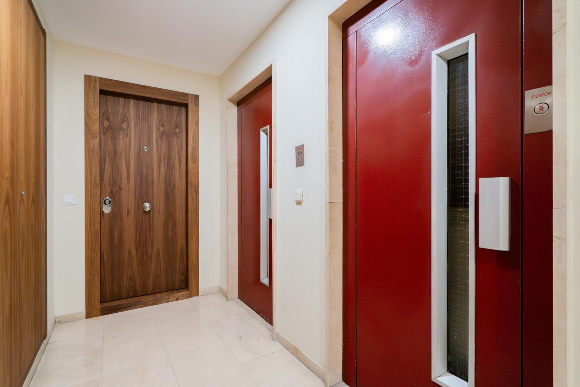 Apartamento Reformado De Lujo En Gran Via Διαμέρισμα Μαδρίτη Εξωτερικό φωτογραφία