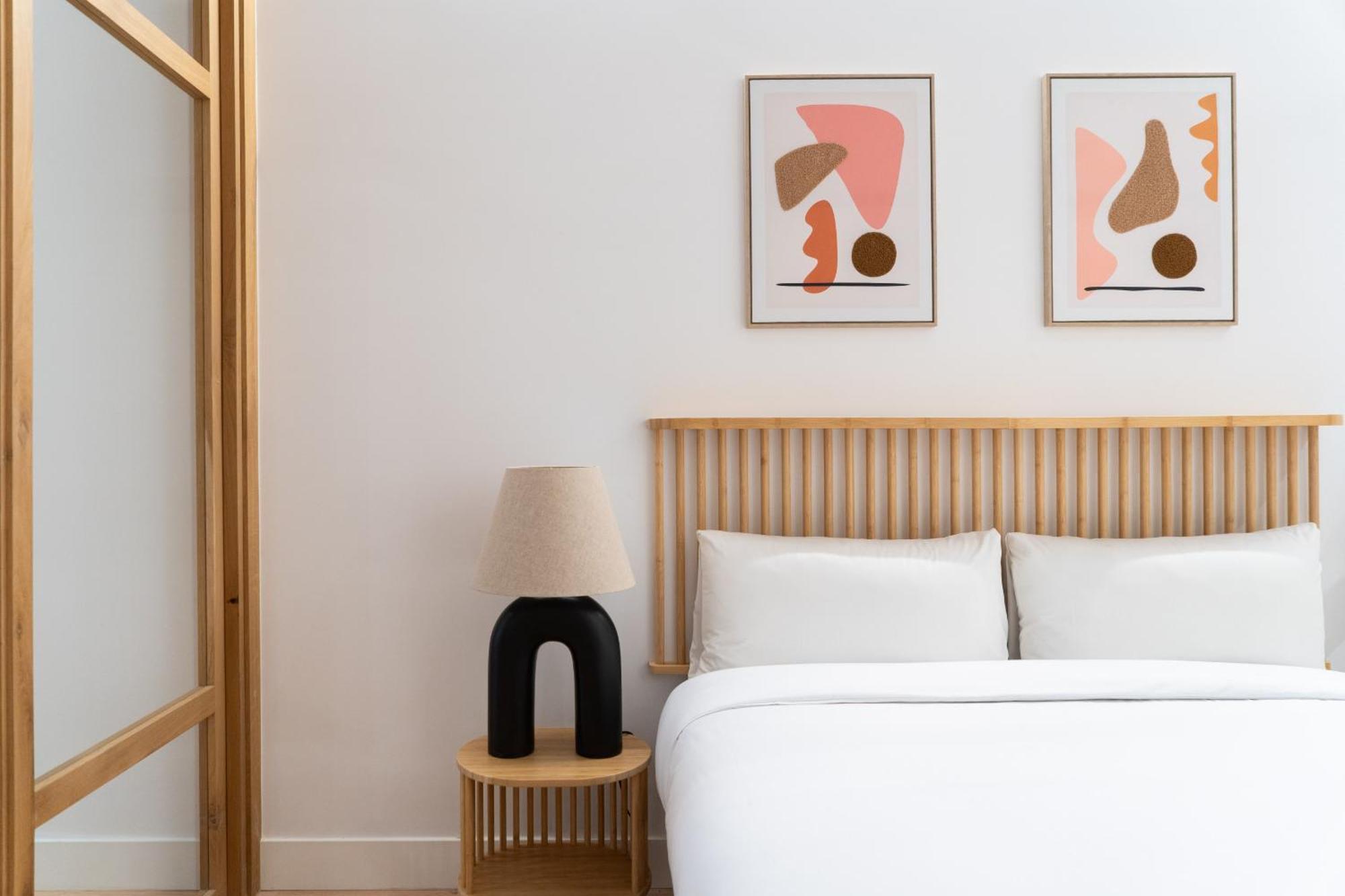 Apartamento Reformado De Lujo En Gran Via Διαμέρισμα Μαδρίτη Εξωτερικό φωτογραφία