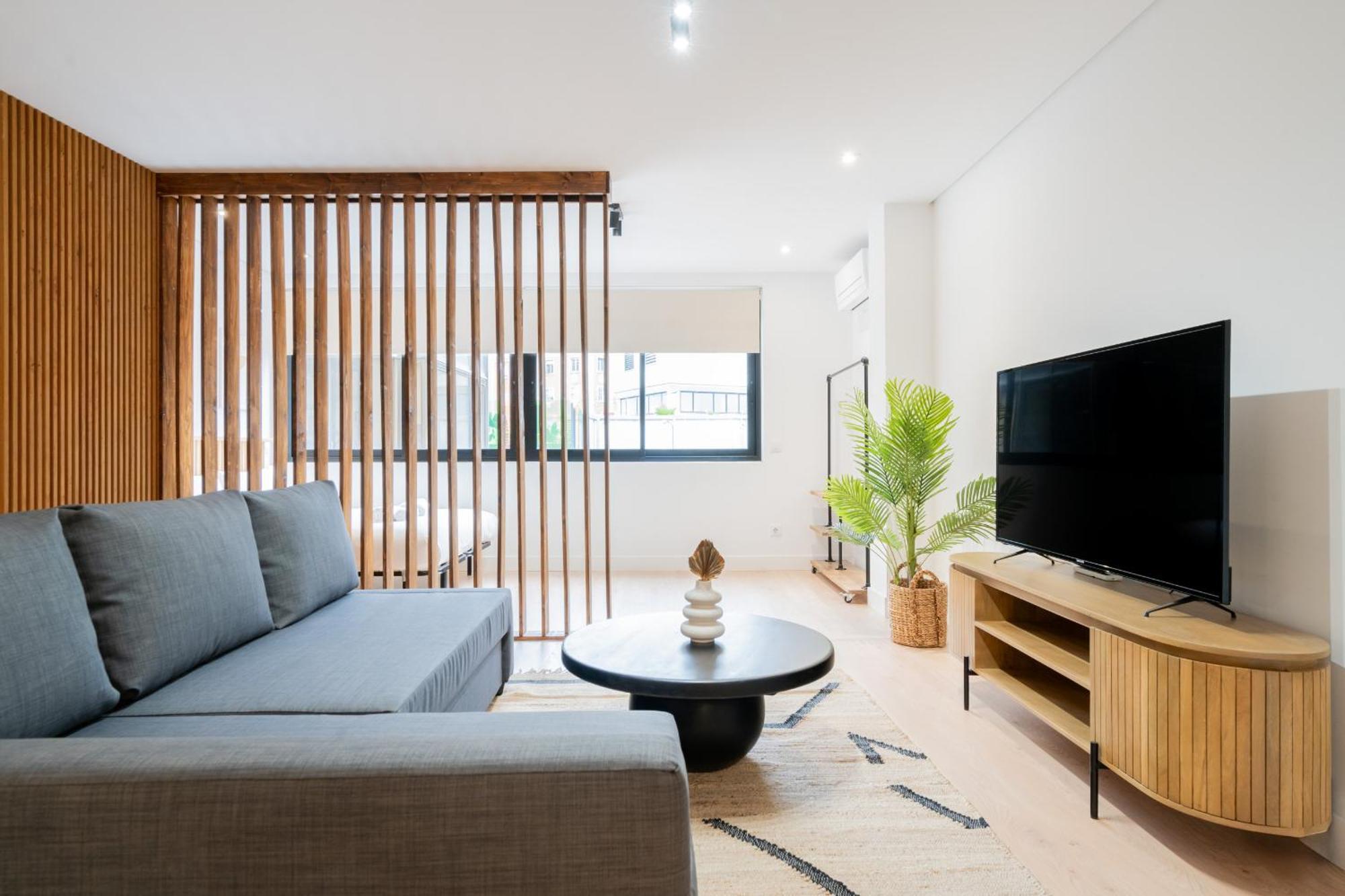 Apartamento Reformado De Lujo En Gran Via Διαμέρισμα Μαδρίτη Εξωτερικό φωτογραφία
